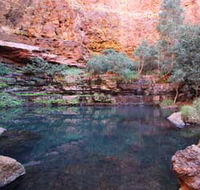 Gorge Rim Walk Dales Gorge - Accommodation Main Beach