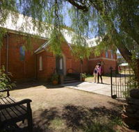 Holy Trinity Church - Accommodation Main Beach