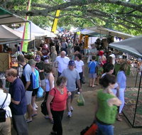 Eumundi Markets - Accommodation Main Beach
