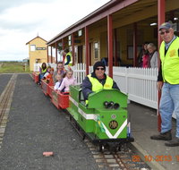 Portarlington Bayside Miniature Railway - Accommodation Main Beach