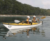 Jervis Bay Kayak & Paddlesports - Accommodation Main Beach 2