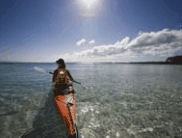 Jervis Bay Kayak & Paddlesports - Accommodation Main Beach 3