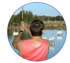 Hydro Golf - Accommodation Main Beach 1