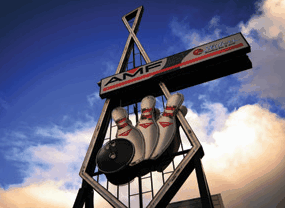 AMF Bowling - Richlands - Accommodation Main Beach 1