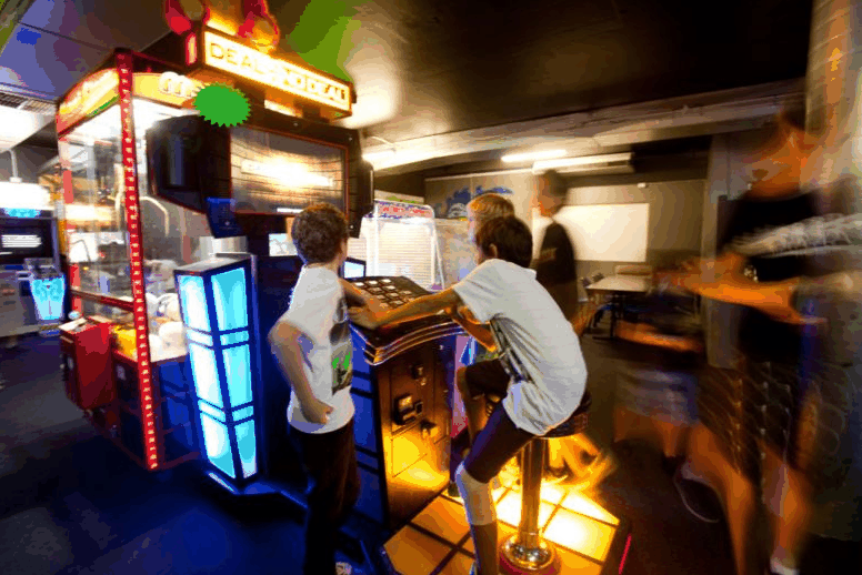 Laserzone Sunshine Coast - Accommodation Main Beach