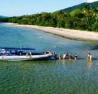 Ocean Safari - Accommodation Main Beach