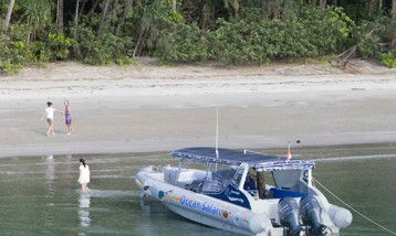Ocean Safari - Accommodation Main Beach 4