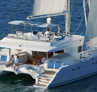 Aquarius Luxury Sailing