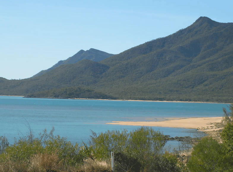 Eco Jet Safari - Accommodation Main Beach 5