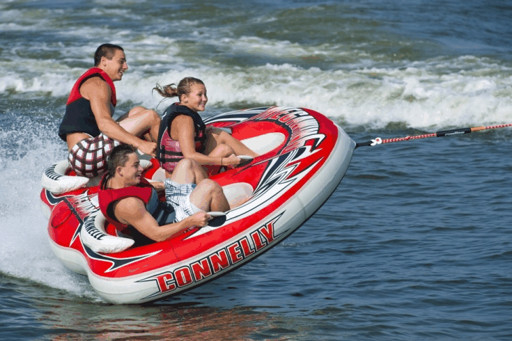 Whitsunday Jet Ski Tours - Accommodation Main Beach 2