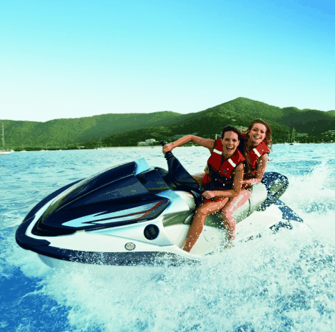 Whitsunday Jet Ski Tours - Accommodation Main Beach 3