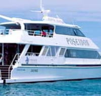 Poseidon Outer Reef Cruises