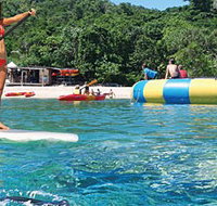 Raging Thunder Adventures - Accommodation Main Beach