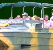 Rainforestation Nature Park - Accommodation Main Beach