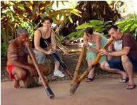 Rainforestation Nature Park - Accommodation Main Beach 1