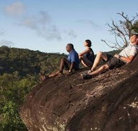 Cooktown Aboriginal Art Tours - Accommodation Main Beach