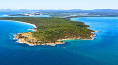 Reef Jet Cruises - Accommodation Main Beach 1
