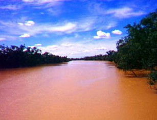 Allan Tannock Weir - Accommodation Main Beach 1