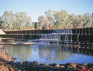 Allan Tannock Weir - Accommodation Main Beach 3