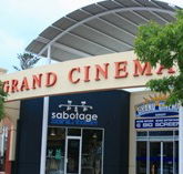 Grand Cinemas - Bunbury - Accommodation Main Beach