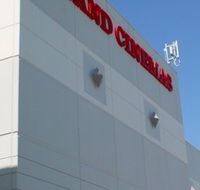 Grand Cinemas - Whitfords - Accommodation Main Beach