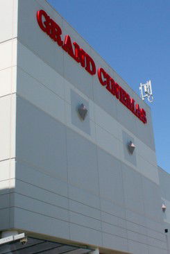 Grand Cinemas - Whitfords - Accommodation Main Beach 0
