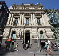RMIT Gallery - Accommodation Main Beach