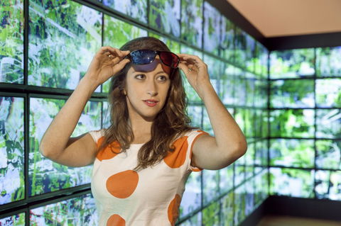 RMIT Gallery - Accommodation Main Beach 1