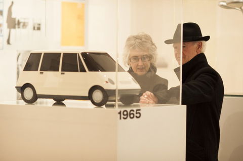 RMIT Gallery - Accommodation Main Beach 2