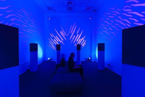 RMIT Gallery - Accommodation Main Beach 3