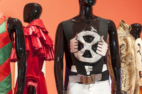 RMIT Gallery - Accommodation Main Beach 4