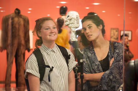 RMIT Gallery - Accommodation Main Beach 5