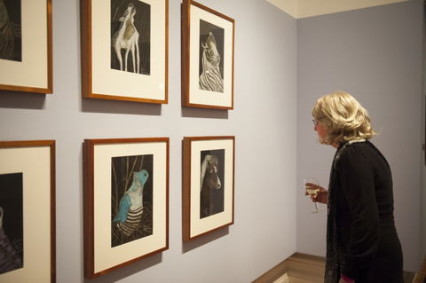 RMIT Gallery - Accommodation Main Beach 6