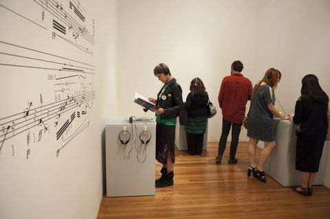 RMIT Gallery - Accommodation Main Beach 7