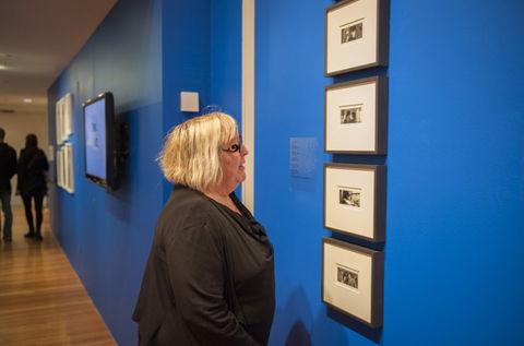 RMIT Gallery - Accommodation Main Beach 8