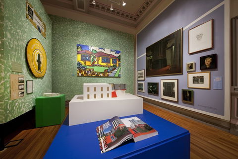 RMIT Gallery - Accommodation Main Beach 10