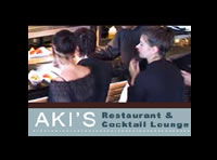 Akis Indian - Accommodation Main Beach 0