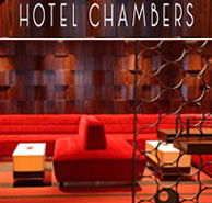 Hotel Chambers - Accommodation Main Beach