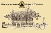 Macquarie Arms Hotel - Accommodation Main Beach 0