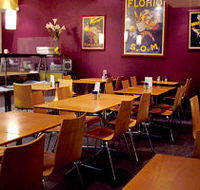 Alpha Deli  Cafe - Accommodation Main Beach