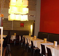 Ants Bistro - Accommodation Main Beach