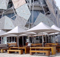 Arintji Cafe  Bar - Accommodation Main Beach