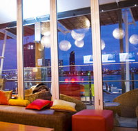 Beachclub - Accommodation Main Beach