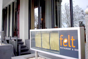 Felt Restaurant - Accommodation Main Beach 0