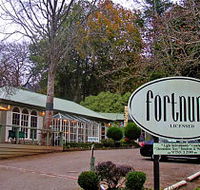 Fortnums Restaurant - Accommodation Main Beach