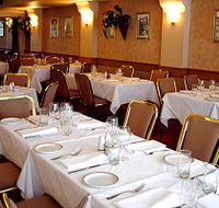 Lucattini's Restaurant - Accommodation Main Beach
