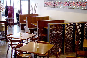 Mash Restaurant - Accommodation Main Beach 0