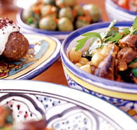 Mecca Bah - Accommodation Main Beach