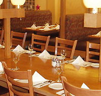 Michelino's Trattoria - Accommodation Main Beach