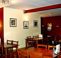 Pellegrino's Trattoria - Accommodation Main Beach